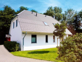 Ferienhaus mit Sauna - D 131.003